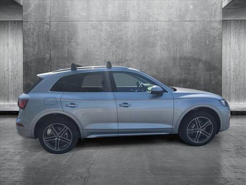 2024 Audi Q5 55 S line Premium Plus