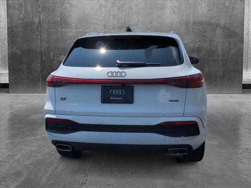 2025 Audi Q5 Premium