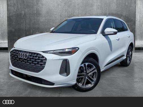 2025 Audi Q5 Premium