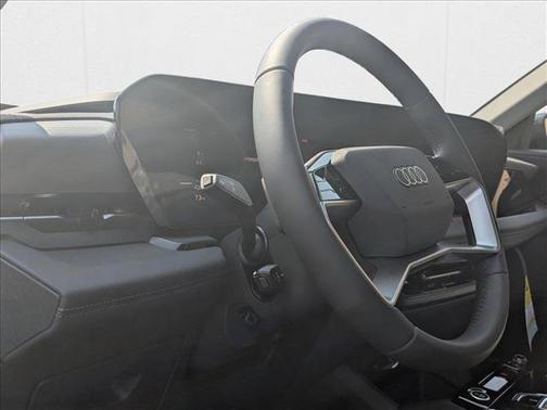 2025 Audi Q6 e-tron Premium Plus quattro