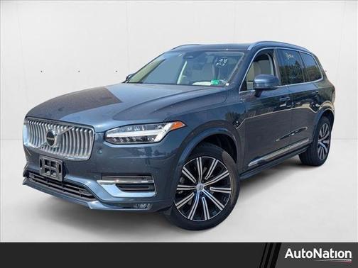 2023 Volvo XC90 B6 Plus 7-Seater