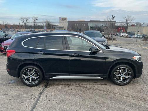 2019 BMW X1 xDrive28i