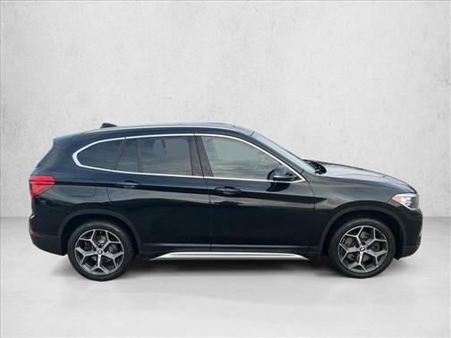 2019 BMW X1 xDrive28i