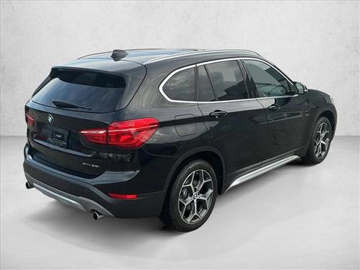 2019 BMW X1 xDrive28i