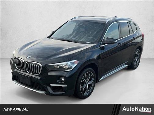 2019 BMW X1 xDrive28i