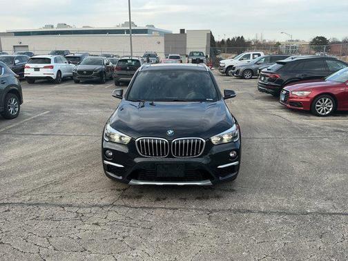 2019 BMW X1 xDrive28i