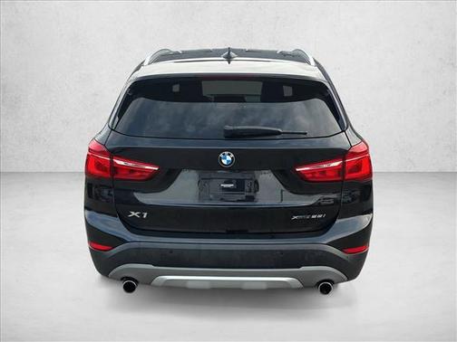 2019 BMW X1 xDrive28i