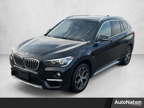2019 BMW X1 xDrive28i
