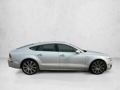 2013 Audi A7 3.0T Premium Plus