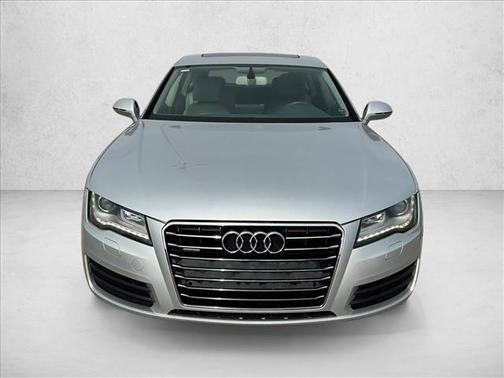 2013 Audi A7 3.0T Premium Plus