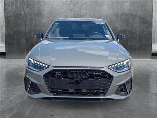 2023 Audi A4 45 S line Premium Plus