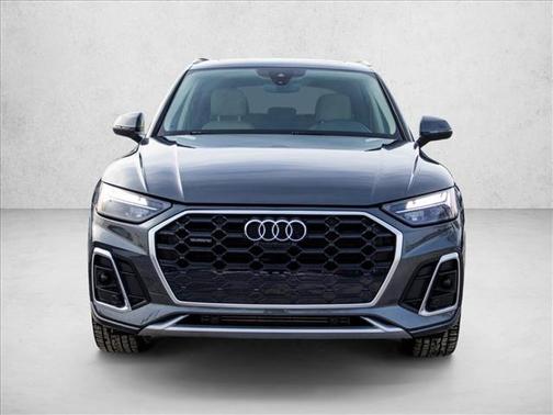 2022 Audi Q5 45 S line Premium Plus