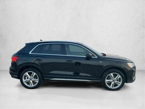 2024 Audi Q3 45 S line Premium Plus