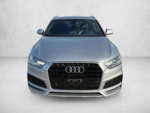 2018 Audi Q3 2.0T Sport Premium