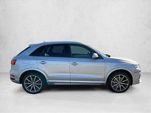 2018 Audi Q3 2.0T Sport Premium
