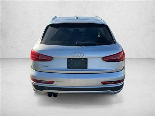 2018 Audi Q3 2.0T Sport Premium