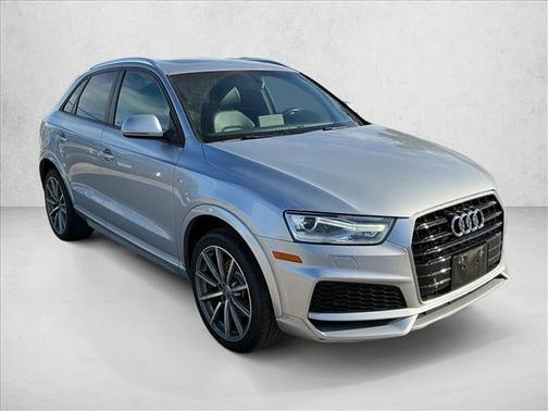 2018 Audi Q3 2.0T Sport Premium