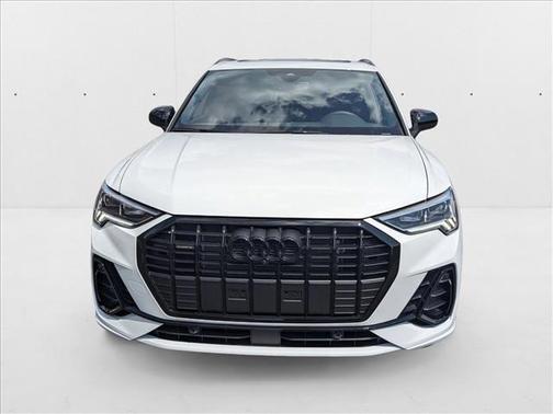 2025 Audi Q3 45 S line Premium Plus