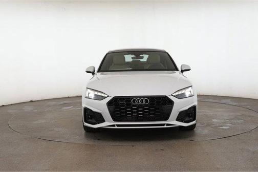 2025 Audi A5 Sportback 45 S Line Premium Plus
