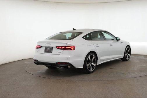2025 Audi A5 Sportback 45 S Line Premium Plus