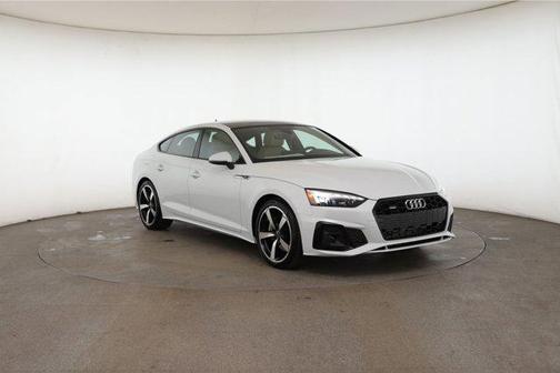 2025 Audi A5 Sportback 45 S Line Premium Plus