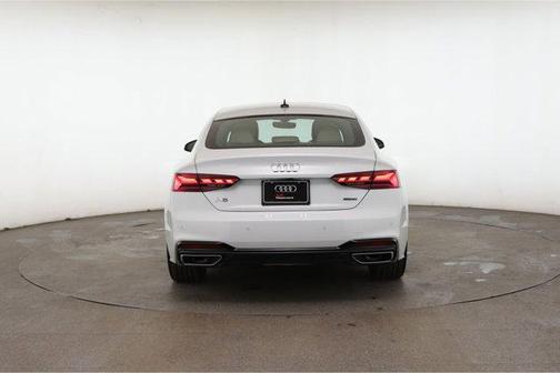 2025 Audi A5 Sportback 45 S Line Premium Plus