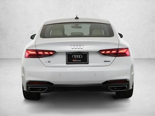 2025 Audi A5 Sportback 45 S Line Premium Plus