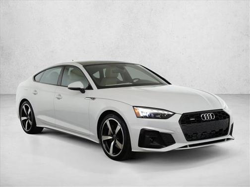 2025 Audi A5 Sportback 45 S Line Premium Plus