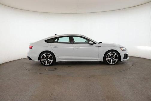 2025 Audi A5 Sportback 45 S Line Premium Plus