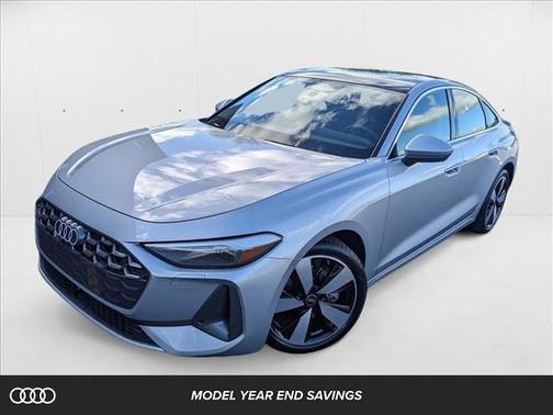 2025 Audi A5 Premium