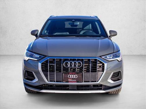 2024 Audi Q3 Premium Plus 40 TFSI quattro Tiptronic