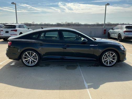 2025 Audi A5 Sportback 45 S Line Premium