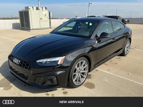 2025 Audi A5 Sportback 45 S Line Premium