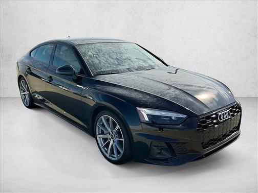 2025 Audi A5 Sportback 45 S Line Premium