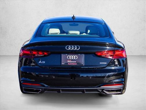 2025 Audi A5 Sportback 45 S Line Premium