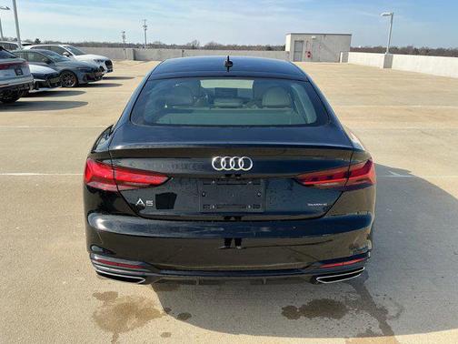 2025 Audi A5 Sportback 45 S Line Premium