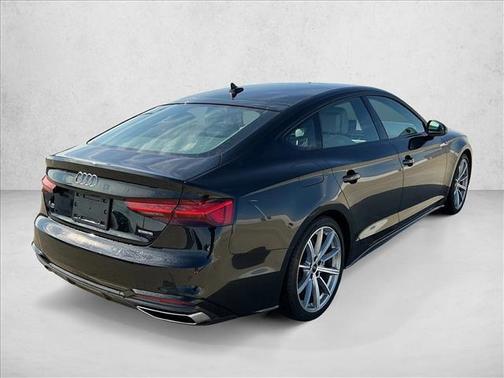 2025 Audi A5 Sportback 45 S Line Premium