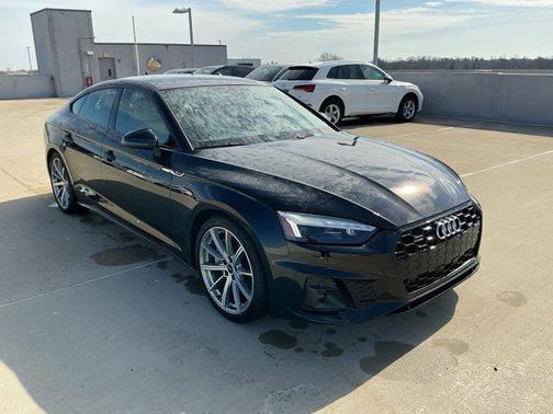 2025 Audi A5 Sportback 45 S Line Premium