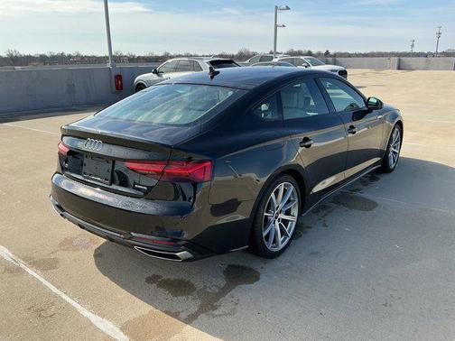 2025 Audi A5 Sportback 45 S Line Premium