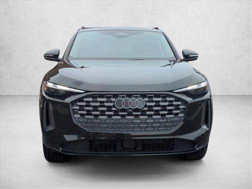 2025 Audi Q5 Premium TFSI quattro S tronic