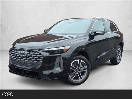 2025 Audi Q5 Premium TFSI quattro S tronic