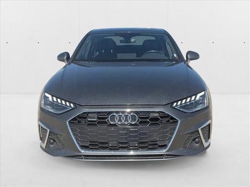 2023 Audi A4 45 S line Premium Plus