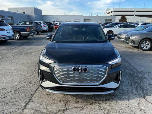 2023 Audi Q4 e-tron Prestige 50 quattro