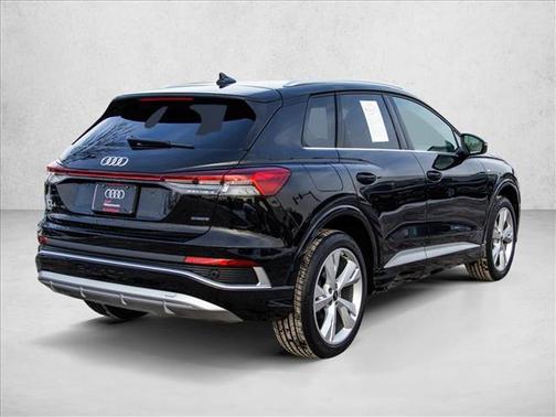 2023 Audi Q4 e-tron Prestige 50 quattro