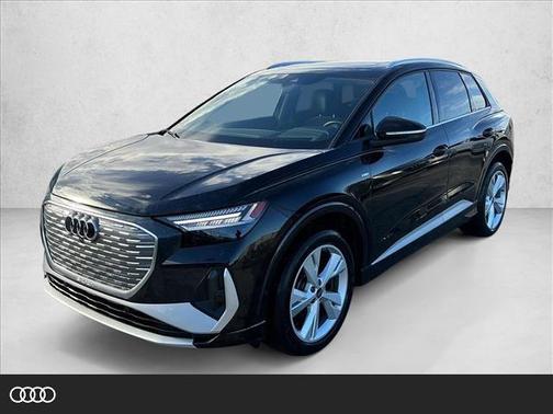 2023 Audi Q4 e-tron Prestige 50 quattro