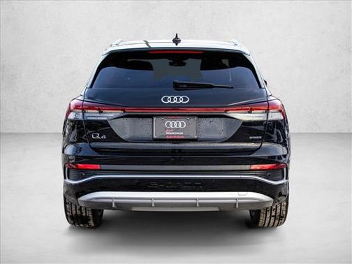 2023 Audi Q4 e-tron Prestige 50 quattro