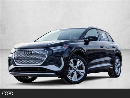 2023 Audi Q4 e-tron Prestige 50 quattro