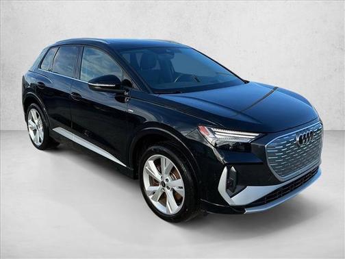2023 Audi Q4 e-tron Prestige 50 quattro