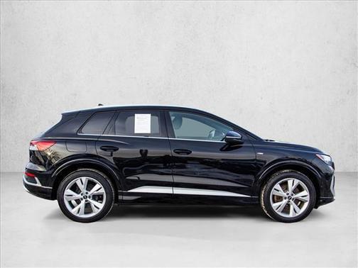 2023 Audi Q4 e-tron Prestige 50 quattro