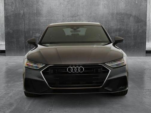 2022 Audi A7 55 Prestige